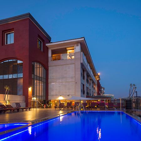 Ole Sereni Nairobi Exterior foto