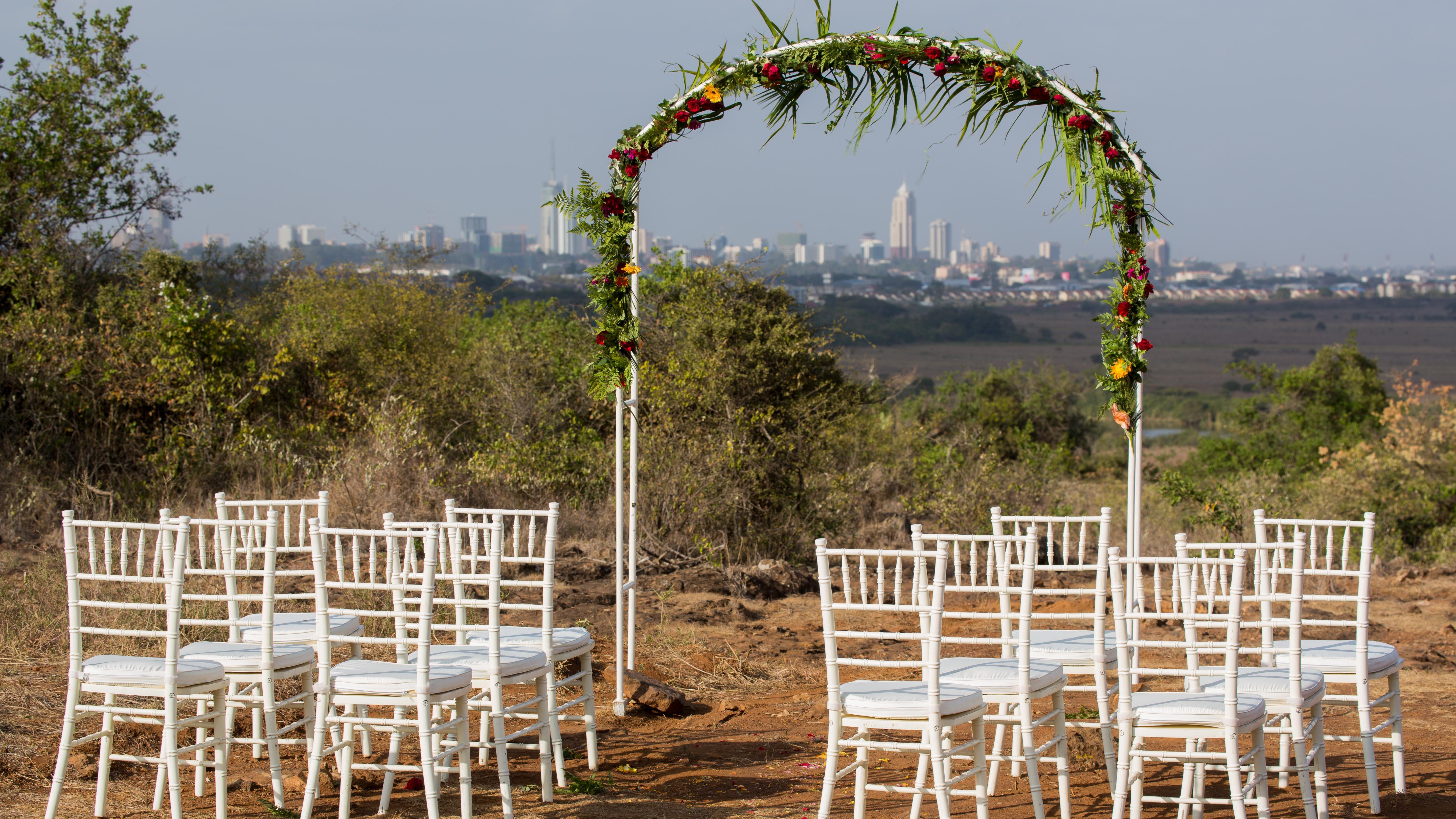 Ole Sereni Nairobi Exterior foto