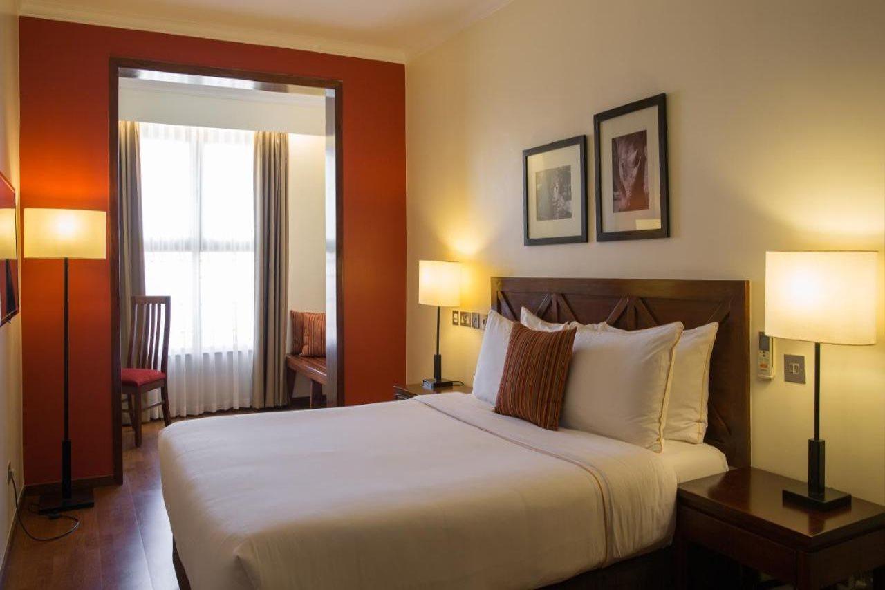 Ole Sereni Nairobi Exterior foto