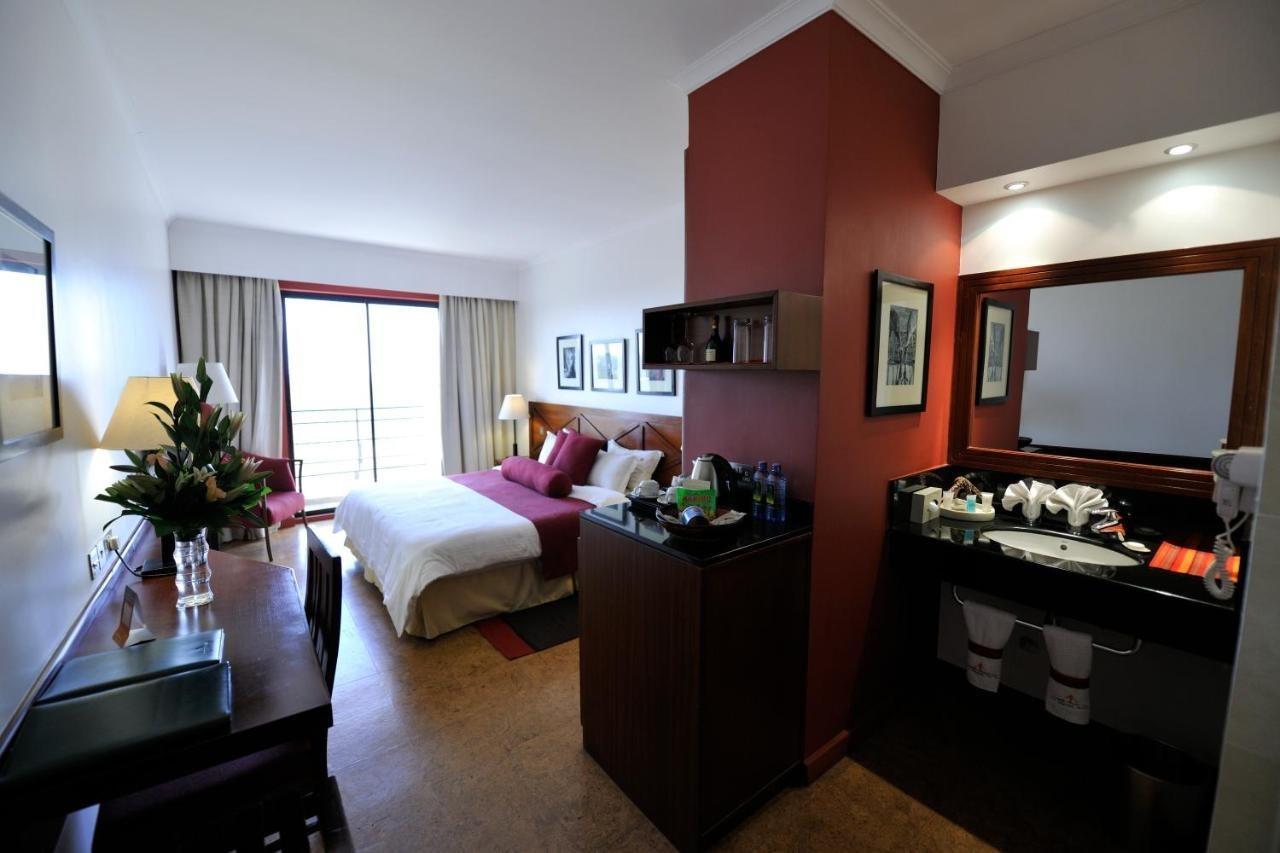 Ole Sereni Nairobi Exterior foto